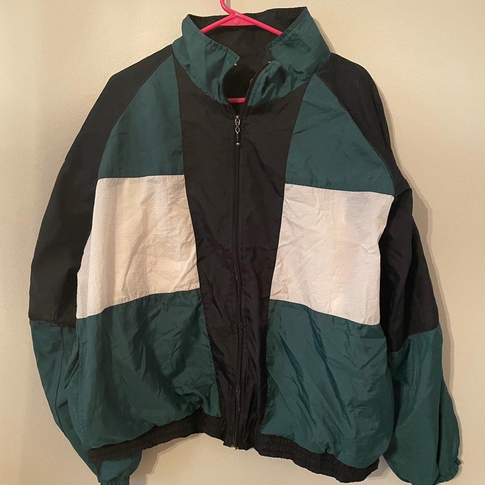 Macgregor Golf Jacket